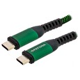 PATONA rychlonabíječka Foto Dual Sony NP-FZ100/ USB-C vstup/výstup + kabel