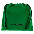 PATONA rychlonabíječka Foto Dual Sony NP-FZ100/ USB-C vstup/výstup + kabel