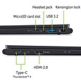 Acer TravelMate P6 14 (TMP614-73T-TCO-74NJ) Ultra 7-155H/32GB/1TB SSD/14" WUXGA Touch/Win11 Pro/ černá