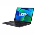 Acer TravelMate P6 14 (TMP614-73T-TCO-74NJ) Ultra 7-155H/32GB/1TB SSD/14" WUXGA Touch/Win11 Pro/ černá