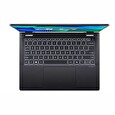 Acer TravelMate P6 14 (TMP614-73T-TCO-74NJ) Ultra 7-155H/32GB/1TB SSD/14" WUXGA Touch/Win11 Pro/ černá