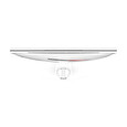 MSI MAG/274URFW/27"/IPS/4K UHD/160Hz/0,5ms/White/2R