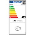 HIKVISION interaktivní dotykový panel 65", 4K, Android 13, 8GB , 64GB storage, 40 points ,infrared, Type-C*1, HDMI , BT