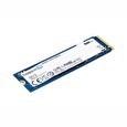 Kingston SSD 500GB NV3 NVMe™ PCIe M.2 2280 (ctení/zápis: 6000/5000MB/s;)
