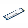 Kingston SSD 1000GB NV3 NVMe™ PCIe M.2 2280 (ctení/zápis: 6000/5000MB/s;)