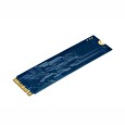 Kingston SSD 1000GB NV3 NVMe™ PCIe M.2 2280 (ctení/zápis: 6000/5000MB/s;)