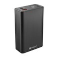 Sandberg Travel Powerbank 20000 PD65W