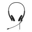 Sandberg PC sluchátka USB-C Office Headset