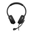 Sandberg PC sluchátka USB-C Chat Headset