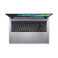 Acer Aspire GO (AG15-31P-C94E) Intel N100/8GB/512GB SSD/15,6" FHD/Win11 Home/stříbrná