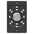 Ubiquiti UniFi Access Button - Tlačítko pro přístup, vnitřní, černá/bílá