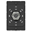 Ubiquiti UniFi Access Button - Tlačítko pro přístup, vnitřní, černá/bílá