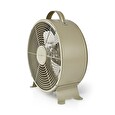 Ventilátor Nedis stolní FNCL10GY20 šedý