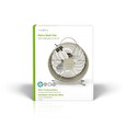 Ventilátor Nedis stolní FNCL10GY20 šedý