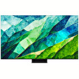 TCL 65C855 SMART TV 65" QLED/4K UHD/Mini LED/4xHDMI/144Hz/2xUSB/LAN/GoogleTV