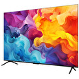 TCL 85P655 SMART TV 85" LED/4K UHD/Direct LED/3xHDMI/USB/LAN/GoogleTV