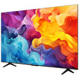 TCL 75P655 SMART TV 75" LED/4K UHD/Direct LED/3xHDMI/USB/LAN/GoogleTV