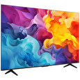 TCL 75P655 SMART TV 75" LED/4K UHD/Direct LED/3xHDMI/USB/LAN/GoogleTV