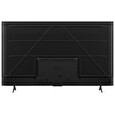 TCL 75P655 SMART TV 75" LED/4K UHD/Direct LED/3xHDMI/USB/LAN/GoogleTV