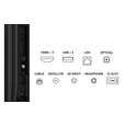 TCL 75P655 SMART TV 75" LED/4K UHD/Direct LED/3xHDMI/USB/LAN/GoogleTV