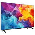 TCL 55P655 SMART TV 55" LED/4K UHD/Direct LED/3xHDMI/USB/LAN/GoogleTV