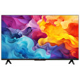 TCL 43P655 SMART TV 43" LED/4K UHD/Direct LED/3xHDMI/USB/LAN/GoogleTV