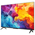 TCL 43P655 SMART TV 43" LED/4K UHD/Direct LED/3xHDMI/USB/LAN/GoogleTV