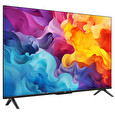 TCL 43P655 SMART TV 43" LED/4K UHD/Direct LED/3xHDMI/USB/LAN/GoogleTV