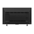 TCL 43C655 SMART TV 43" QLED/4K UHD/Direct LED/3xHDMI/USB/LAN/GoogleTV