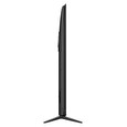 TCL 85C655 SMART TV 85" QLED/4K UHD/Direct LED/3xHDMI/USB/LAN/GoogleTV