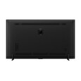TCL 98C655 SMART TV 98" QLED/4K UHD/Direct LED/4xHDMI/2xUSB/LAN/GoogleTV