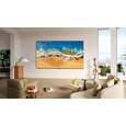 TCL 98C655 SMART TV 98" QLED/4K UHD/Direct LED/4xHDMI/2xUSB/LAN/GoogleTV