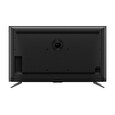 TCL 65C655 Pro SMART TV 65" QLED/4K UHD/Full Arrray LED/3xHDMI/USB/LAN/GoogleTV