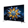 TCL 65C655 Pro SMART TV 65" QLED/4K UHD/Full Arrray LED/3xHDMI/USB/LAN/GoogleTV