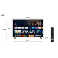 TCL 43S5400A SMART TV 43" LED/FHD/Direct LED/50Hz/2xHDMI/USB/LAN/ANDROID