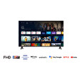 TCL 43S5400A SMART TV 43" LED/FHD/Direct LED/50Hz/2xHDMI/USB/LAN/ANDROID