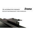 75" iiyama TE7514MIS-B2AG:IPS,4K,USB-C,EDLA