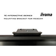75" iiyama TE7514MIS-B2AG:IPS,4K,USB-C,EDLA