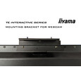 75" iiyama TE7514MIS-B2AG:IPS,4K,USB-C,EDLA