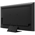 TCL 85C745 SMART TV 85" QLED/4K UHD/Full Array LED/144Hz/4xHDMI/USB/LAN/Google TV
