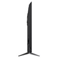 TCL 75C655 Pro SMART TV 75" QLED/4K UHD/Full Array LED/3xHDMI/USB/LAN/GoogleTV