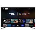 TCL 75C655 Pro SMART TV 75" QLED/4K UHD/Full Array LED/3xHDMI/USB/LAN/GoogleTV