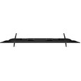 TCL 50P655 SMART TV 50" LED/4K UHD/Direct LED/3xHDMI/USB/LAN/GoogleTV