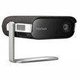 ViewSonic LED M1S - WVGA 854x480/300lm/120000:1/HDMI/USB-C/Repro