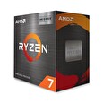 AMD Ryzen 7 8/16T 5800XT (3.8GHz/4.8GHz,36MB,105W,AM4) box, with Wraith Prism cooler