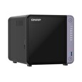 QNAP TS-432X-4G (4core 2GHz, 4GB RAM, 4x SATA, 1x PCIe slot, 2x 2,5GbE, 1x 10GbE SFP+, 2x USB 3.2)