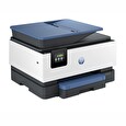 HP OfficeJet Pro/9125e All-in-One/MF/Ink/A4/LAN/WiFi/USB