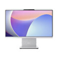 Lenovo IdeaCentre/AIO 24IRH9/23,8"/FHD/U300/8GB/256GB SSD/UHD Xe/W11H/Grey/2R
