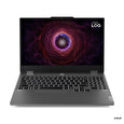 Lenovo LOQ/15ARP9/R7-7435HS/15,6"/FHD/24GB/1TB SSD/RTX 4070/bez OS/Silver/2R
