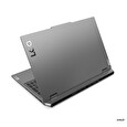 Lenovo LOQ/15ARP9/R7-7435HS/15,6"/FHD/24GB/1TB SSD/RTX 4070/bez OS/Silver/2R